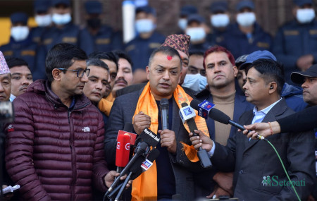 तस्बिरः निशा भण्डारी/सेतोपाटी